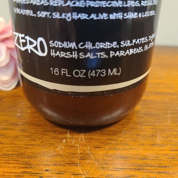 Renpure Coconut Creme CLEANSING PUDDING 16 oz New Discontinued Multiple Avail - Picture 5 of 11